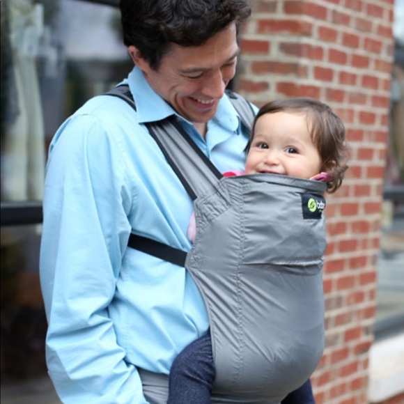 boba air baby carrier